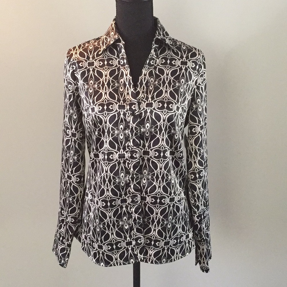 Mossimo Blouse